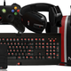 Illustration for article titled Razer Arms the Earth with Mass Effect 3 Gaming Gear